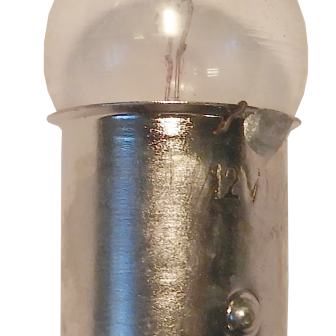 LAMPARA 12V10W SEÑALERO (X10)
