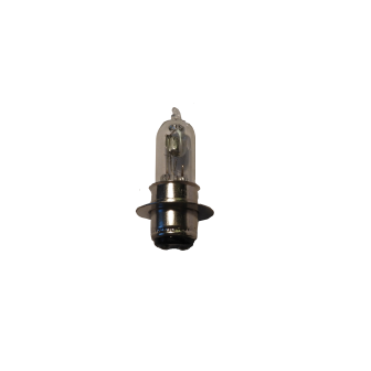 LAMPARA HALOGENA 12V35/35W DELANTERA (UN PICO) (X10)