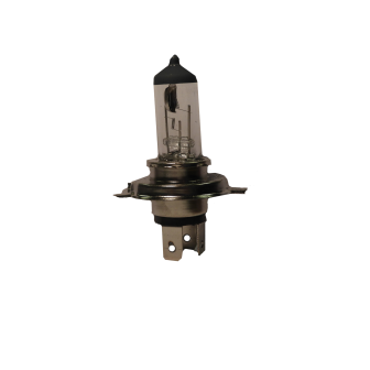 LAMPARA H4 12V35/35W (X10)